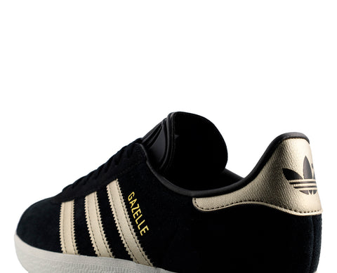 Adidas Gazelle Black Cyber Metallic PR/DOUR - IG4397-263