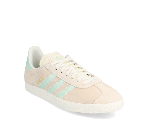 Adidas Gazelle Linen Green BJ/VD - IG4398-88