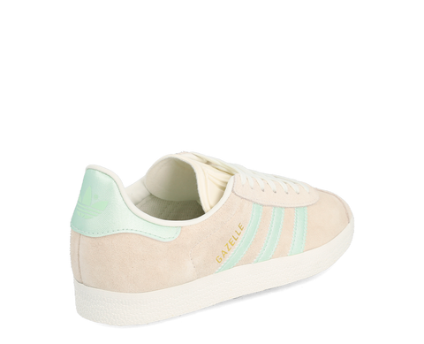 Adidas Gazelle Linen Green BJ/VD - IG4398-88