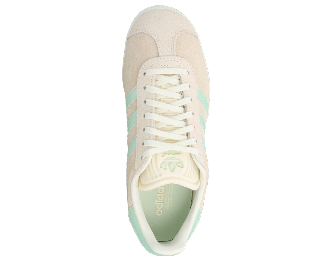 Adidas Gazelle Linen Green BJ/VD - IG4398-88