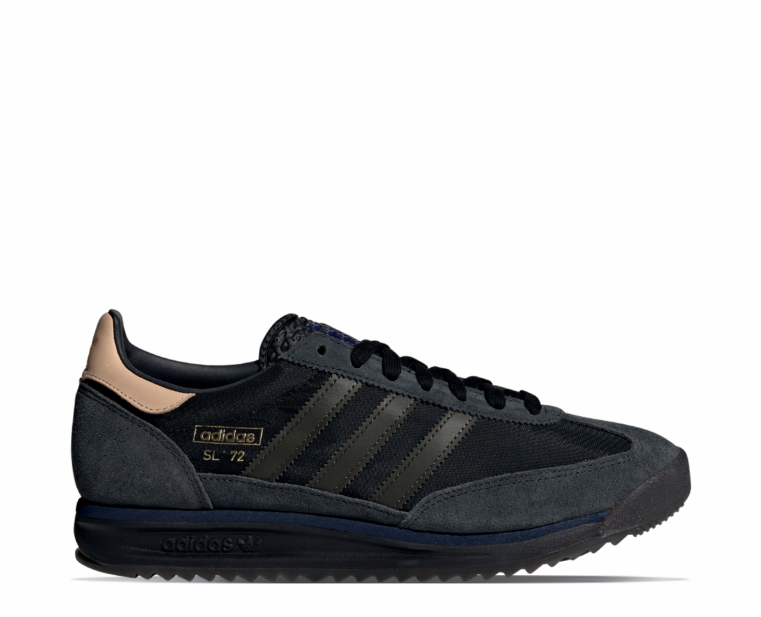 Adidas SL 72 RS  Shadow Olive Night Indigo  PR/MAR - IG4646-265