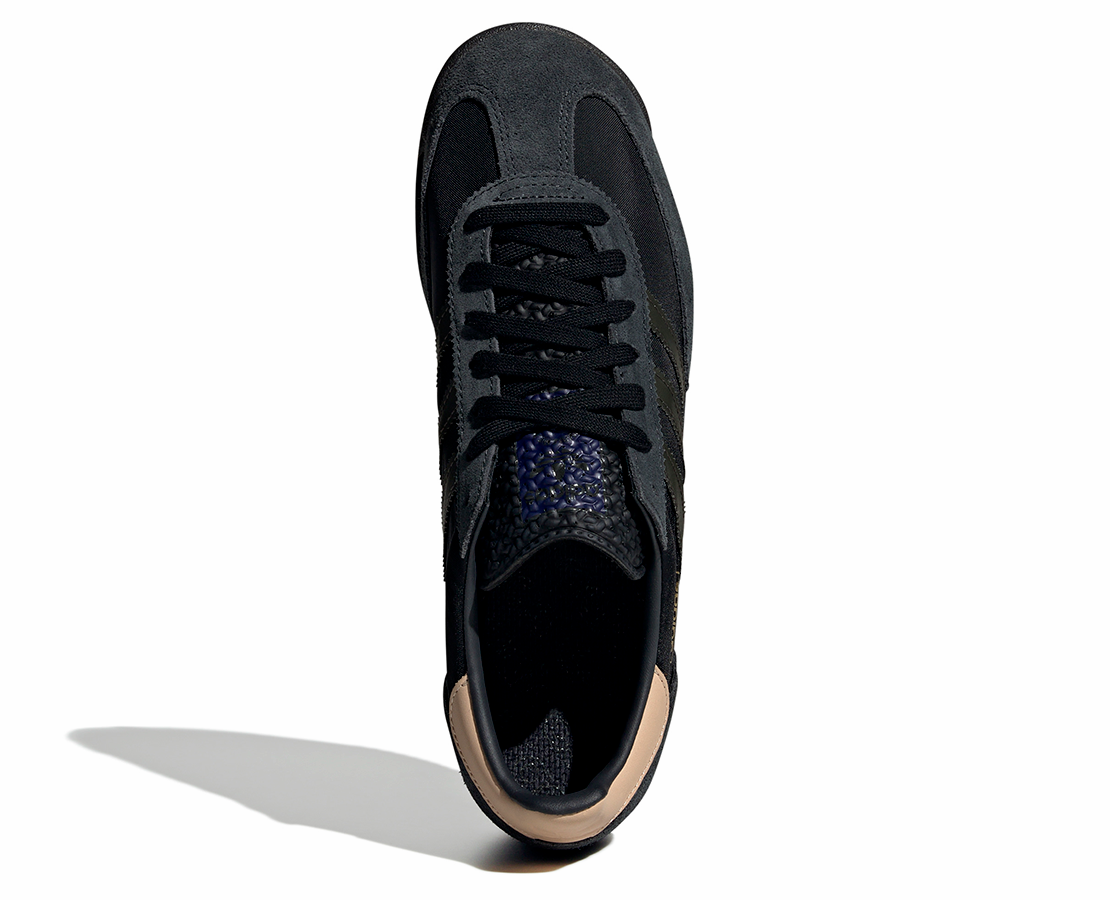 Adidas SL 72 RS  Shadow Olive Night Indigo  PR/MAR - IG4646-265