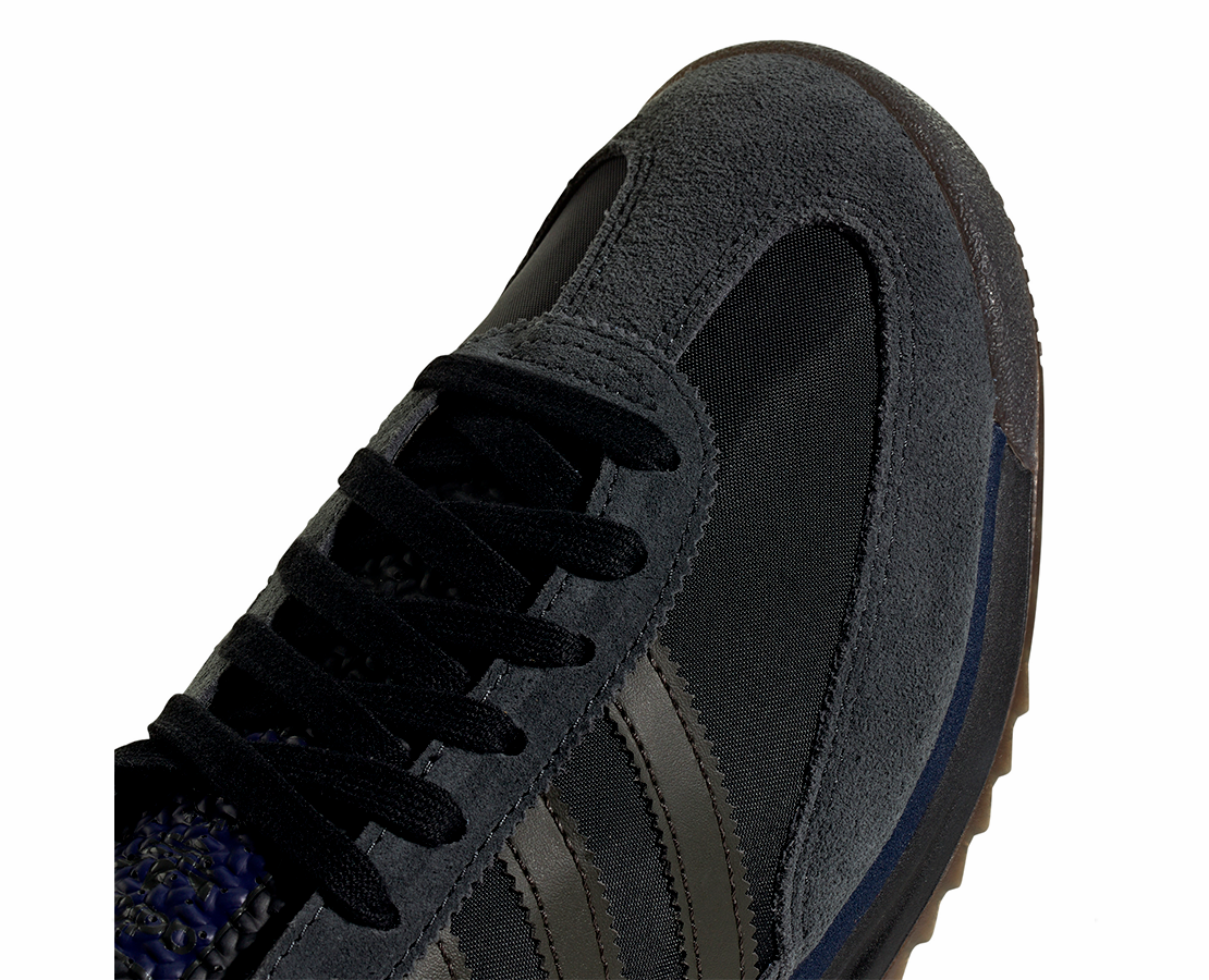 Adidas SL 72 RS  Shadow Olive Night Indigo  PR/MAR - IG4646-265