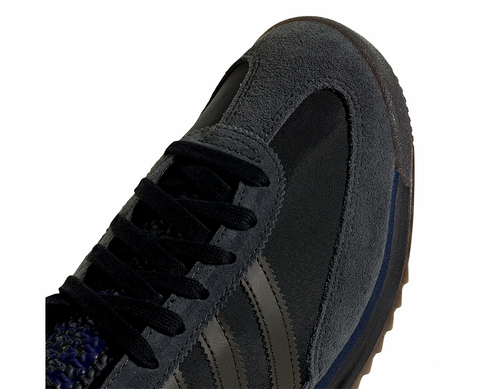 Adidas SL 72 RS  Shadow Olive Night Indigo  PR/MAR - IG4646-265