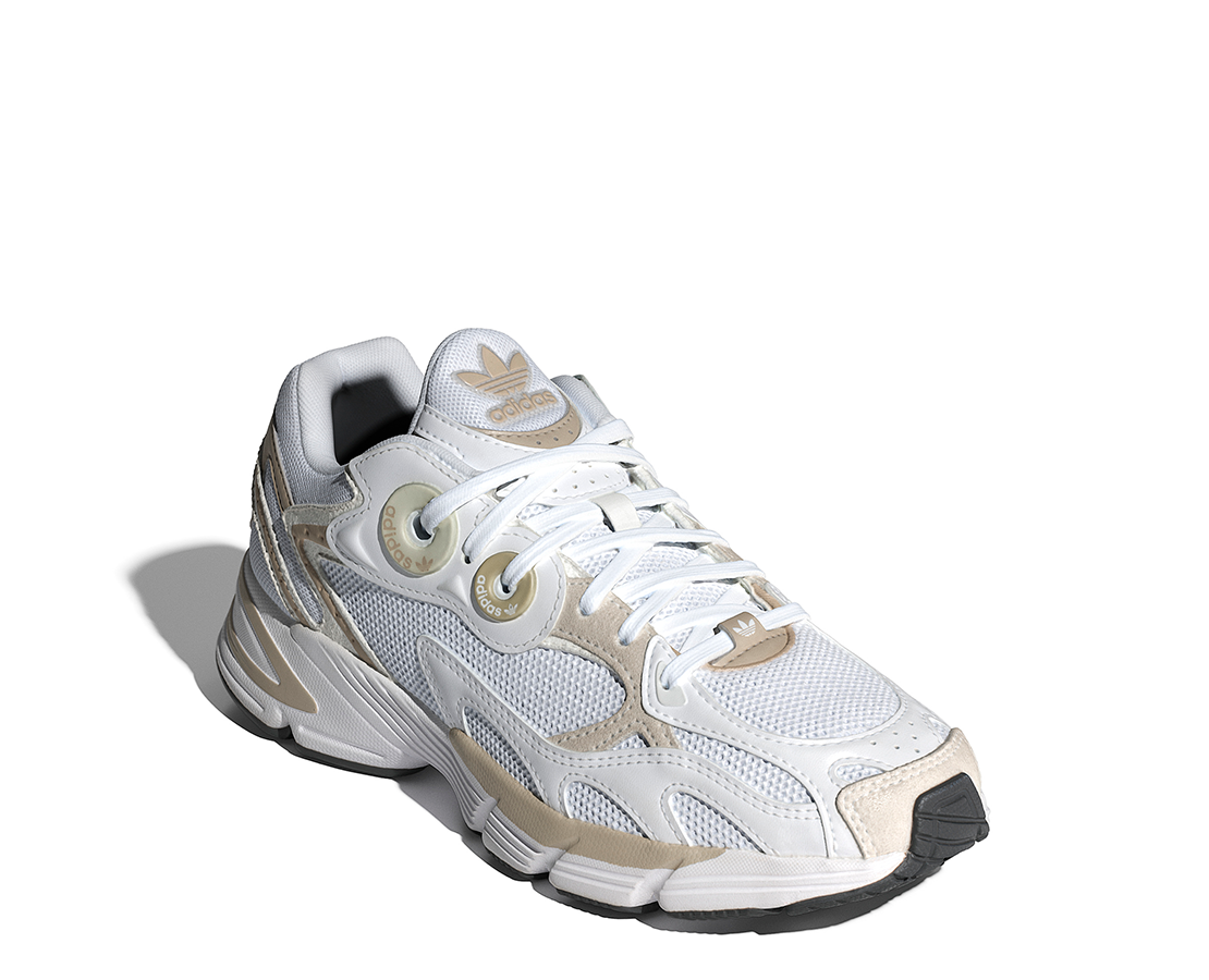 Adidas Astir Cloud White / Wonder Beige BR/BJ - IG6094-343