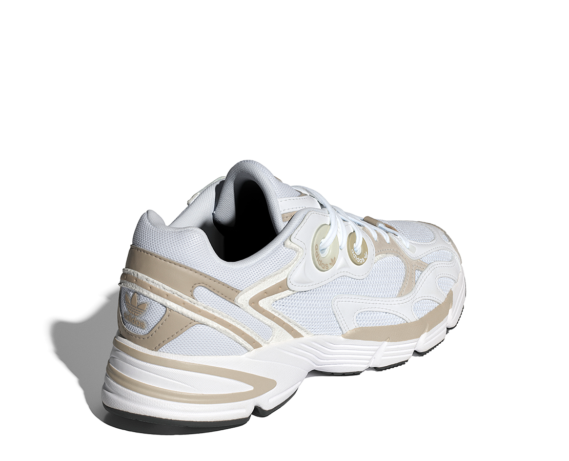 Adidas Astir Cloud White / Wonder Beige BR/BJ - IG6094-343