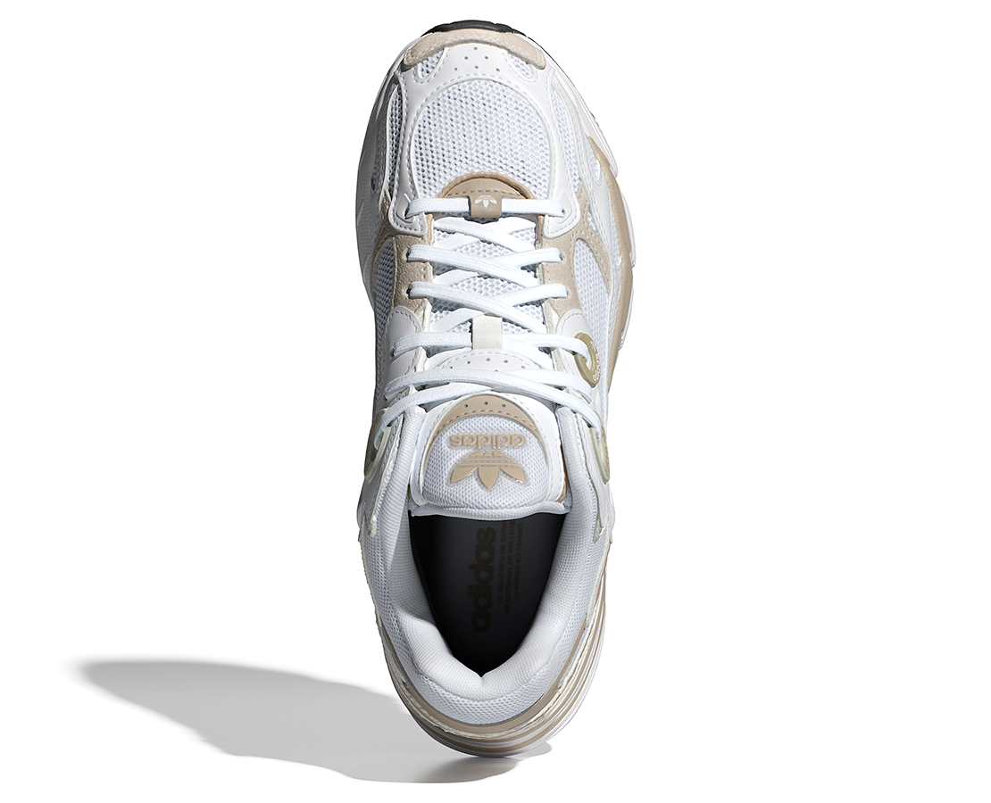 Adidas Astir Cloud White / Wonder Beige BR/BJ - IG6094-343
