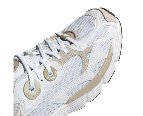 Adidas Astir Cloud White / Wonder Beige BR/BJ - IG6094-343