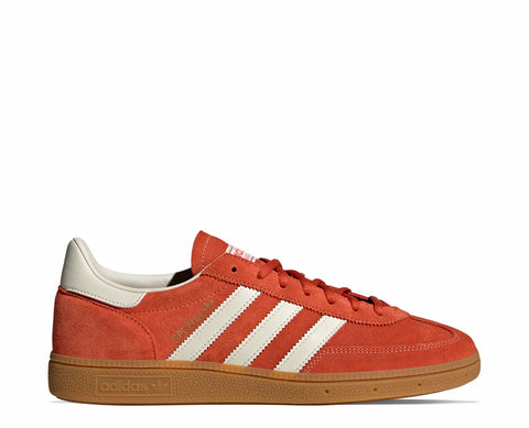 Adidas Handball Spezial Preloved Red Cream White LAR - IG6191-192