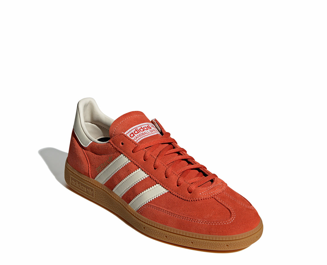 Adidas Handball Spezial Preloved Red Cream White LAR - IG6191-192