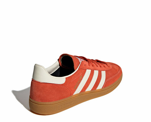 Adidas Handball Spezial Preloved Red Cream White LAR - IG6191-192