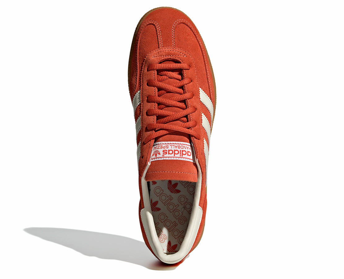 Adidas Handball Spezial Preloved Red Cream White LAR - IG6191-192
