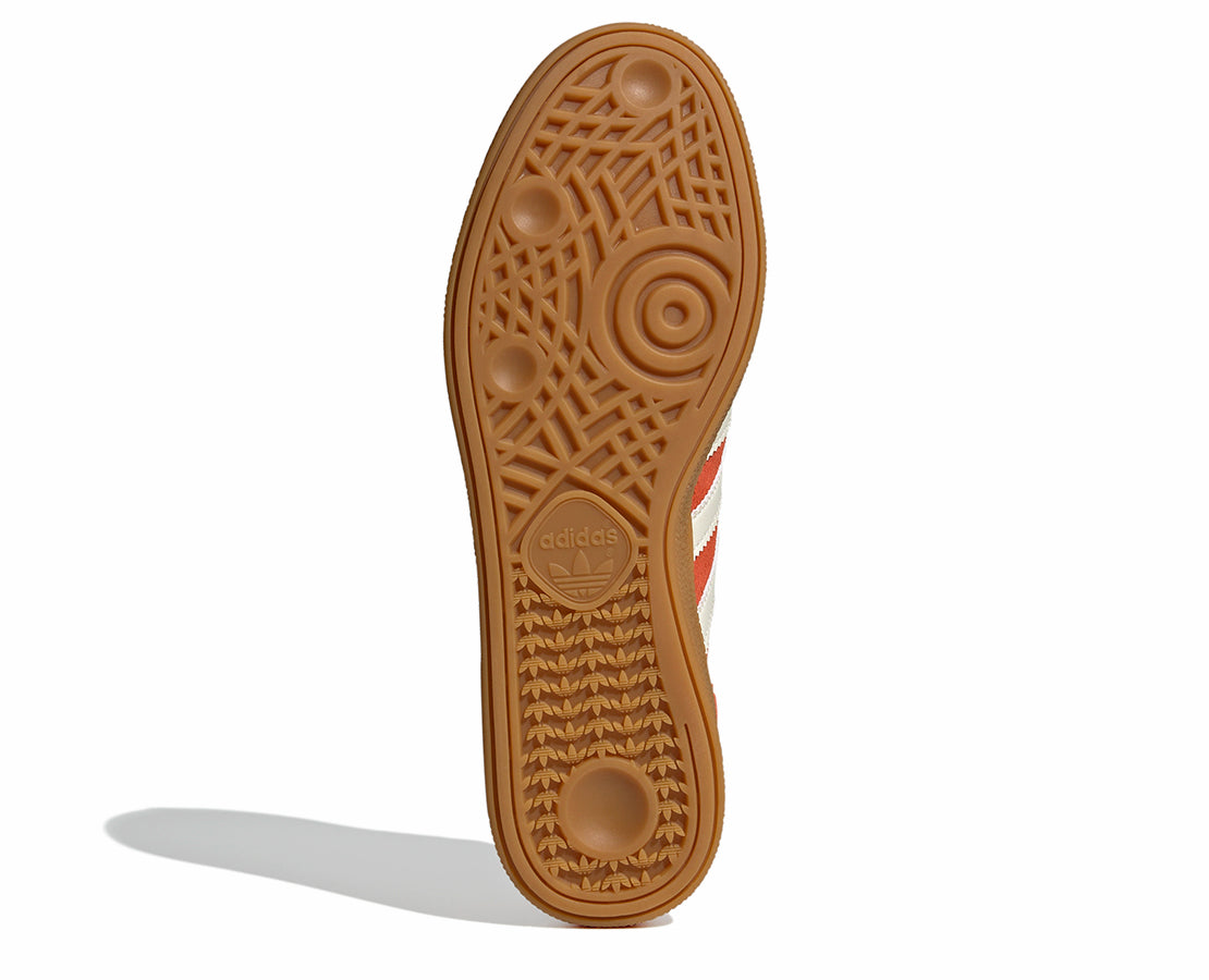 Adidas Handball Spezial Preloved Red Cream White LAR - IG6191-192