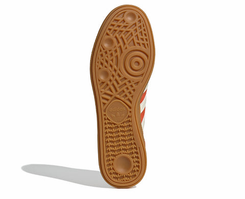 Adidas Handball Spezial Preloved Red Cream White LAR - IG6191-192