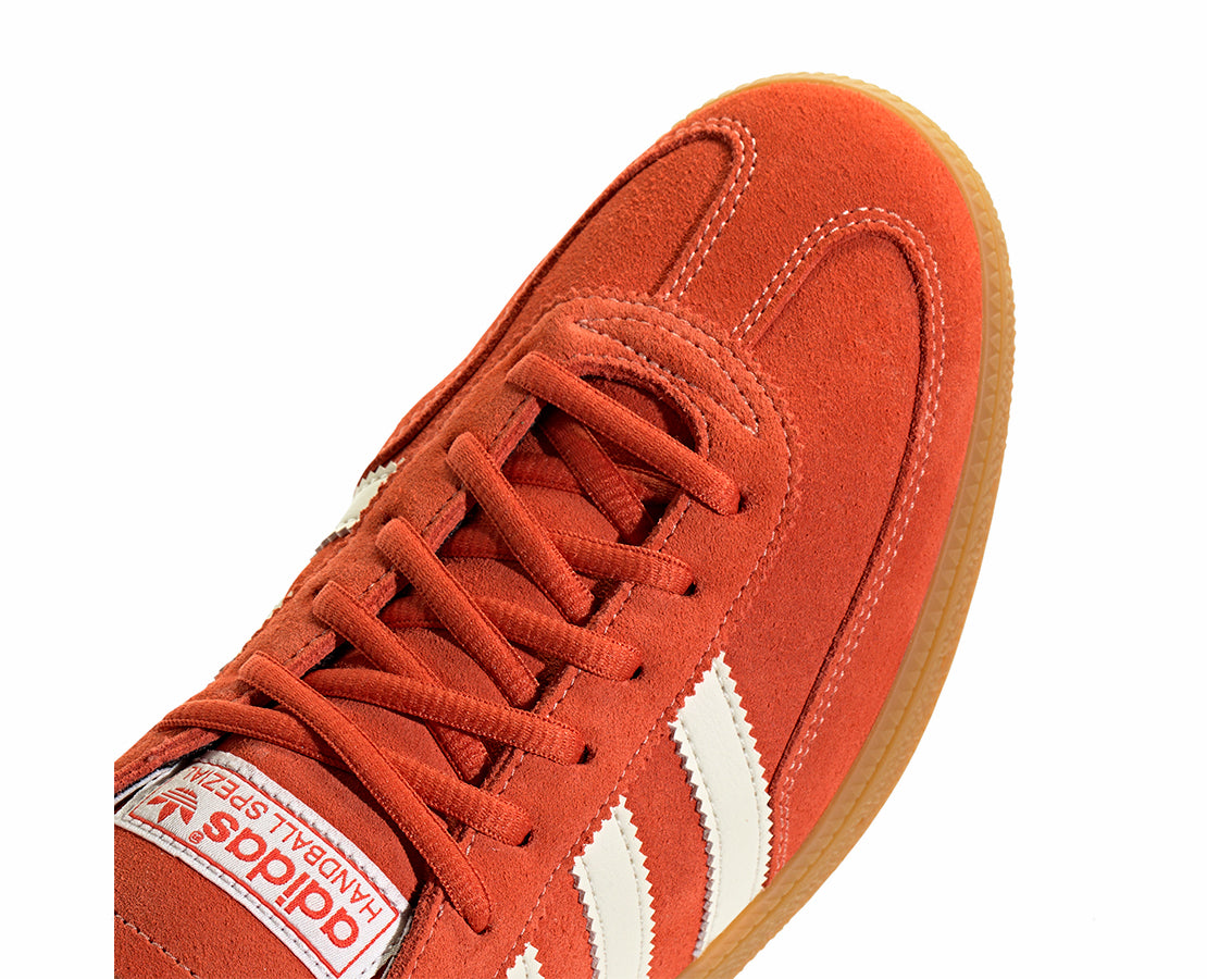 Adidas Handball Spezial Preloved Red Cream White LAR - IG6191-192