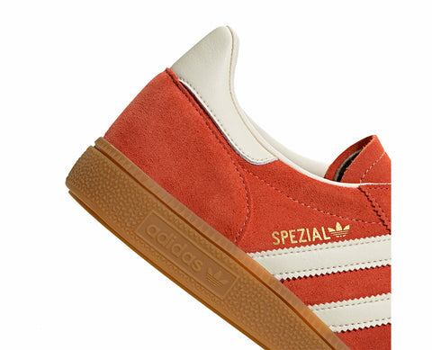 Adidas Handball Spezial Preloved Red Cream White LAR - IG6191-192