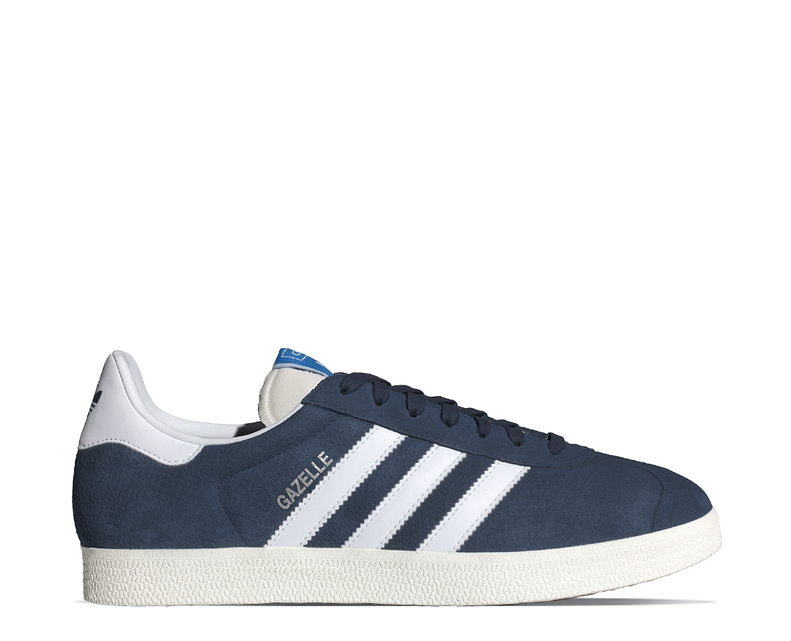 Adidas Gazelle Preloved Ink / Cloud White MAR/BR - IG6212-213