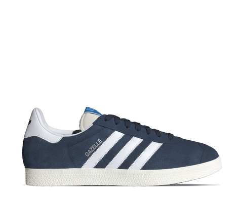 Adidas Gazelle Preloved Ink / Cloud White MAR/BR - IG6212-213
