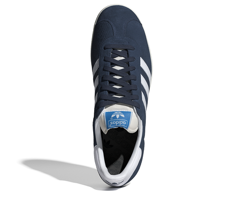 Adidas Gazelle Preloved Ink / Cloud White MAR/BR - IG6212-213