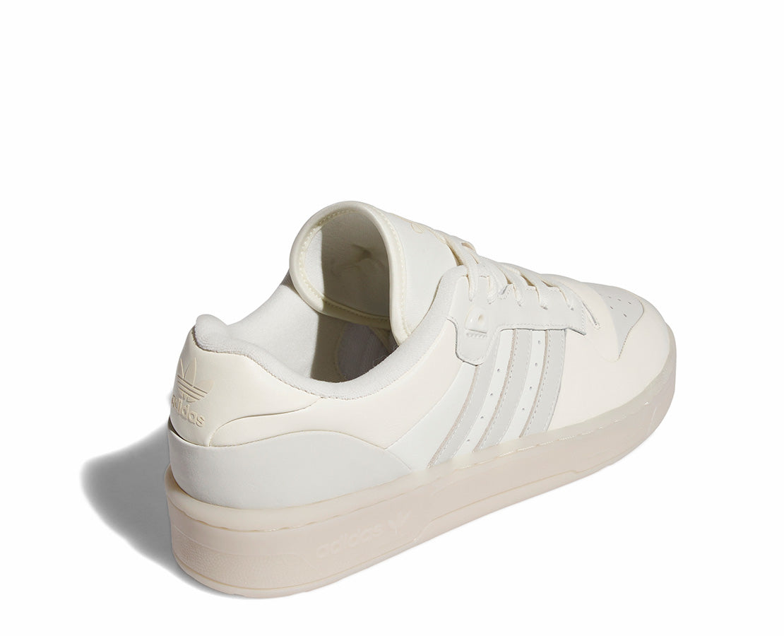 Adidas Rivalry Low Off White / Wonder White BJ - IG6495-76