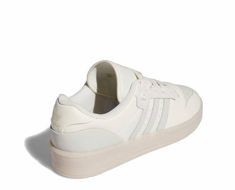 Adidas Rivalry Low Off White / Wonder White BJ - IG6495-76