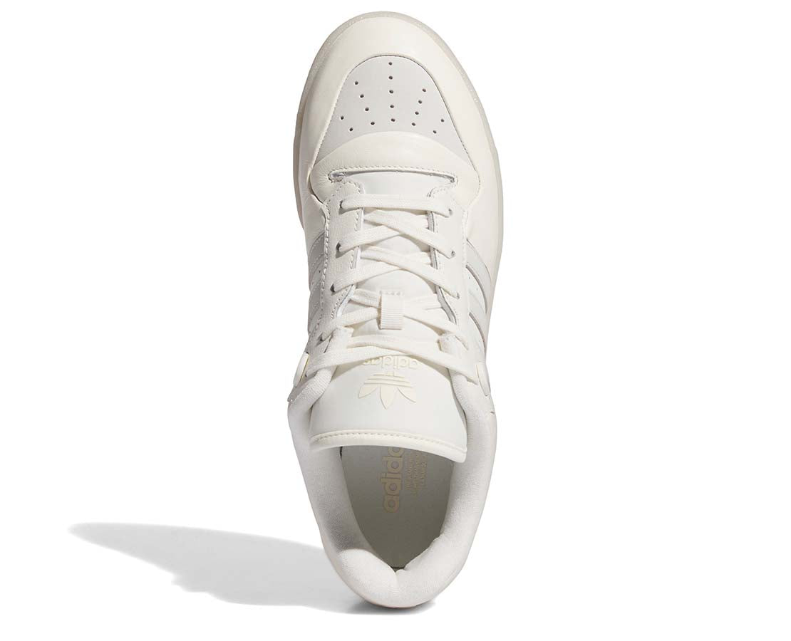 Adidas Rivalry Low Off White / Wonder White BJ - IG6495-76