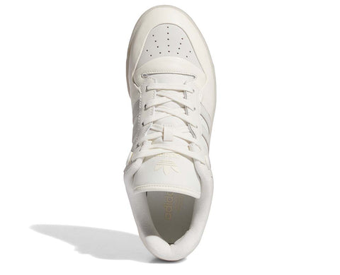 Adidas Rivalry Low Off White / Wonder White BJ - IG6495-76