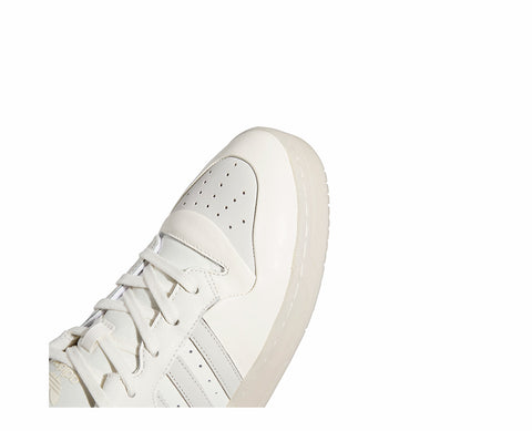 Adidas Rivalry Low Off White / Wonder White BJ - IG6495-76