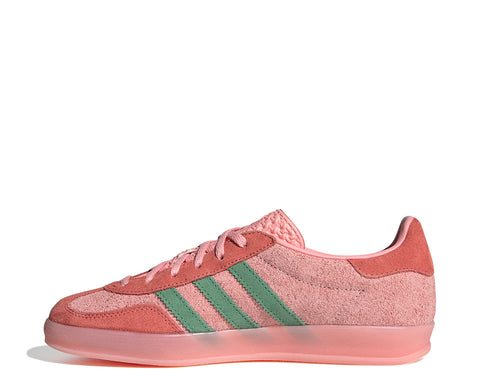 Adidas Gazelle Indoor Pink Spark RS/VD - IG6782-296