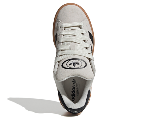 Adidas Campus 00s Orbit Grey Black BJ/PR - IG9158-87