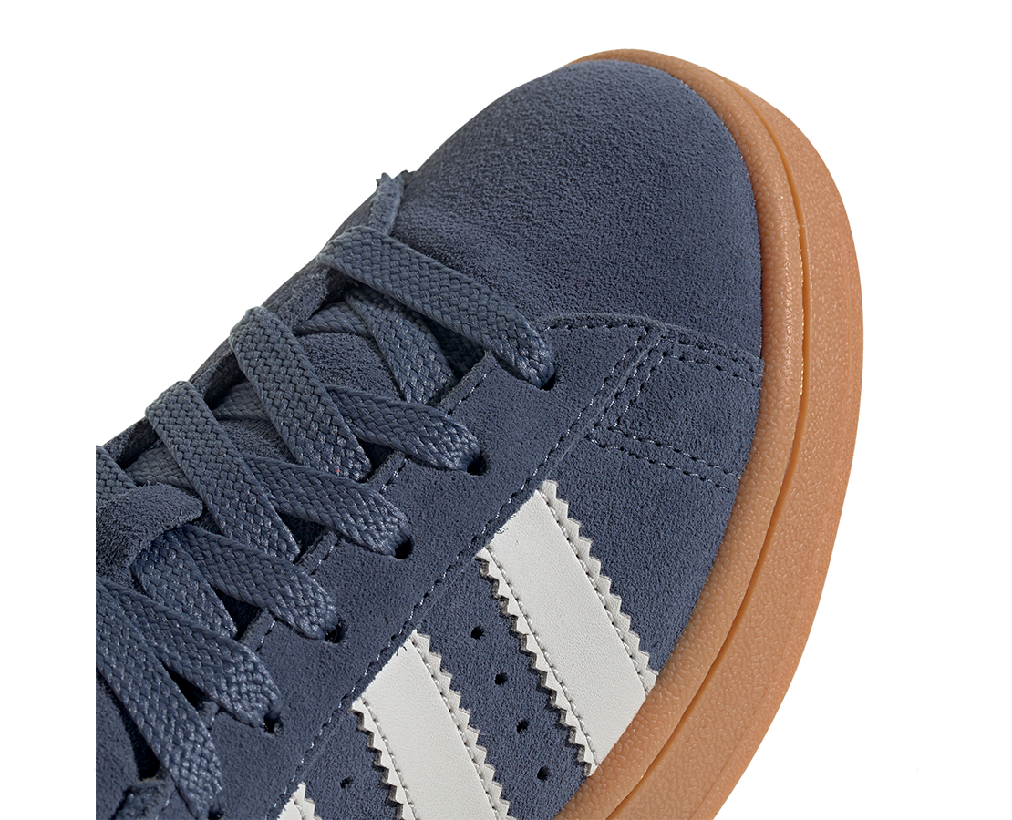 Adidas Campus 00s Preloved Ink Grey One AZ/BJ - IG9159-37