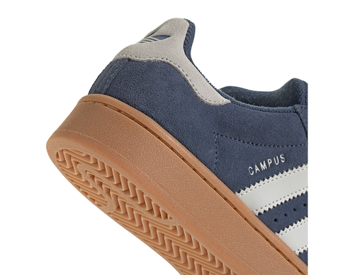 Adidas Campus 00s Preloved Ink Grey One AZ/BJ - IG9159-37