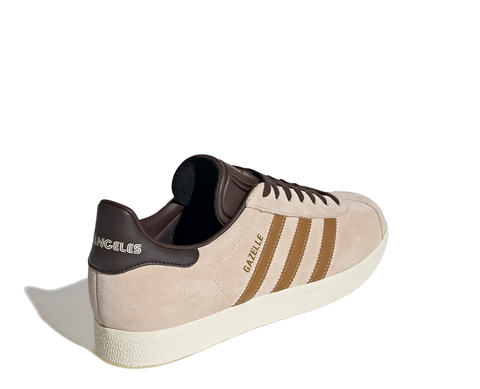 Adidas Gazelle MLS LA FC BJ/CAST - IH0203-82