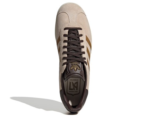 Adidas Gazelle MLS LA FC BJ/CAST - IH0203-82