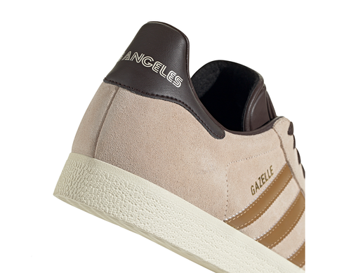 Adidas Gazelle MLS LA FC BJ/CAST - IH0203-82