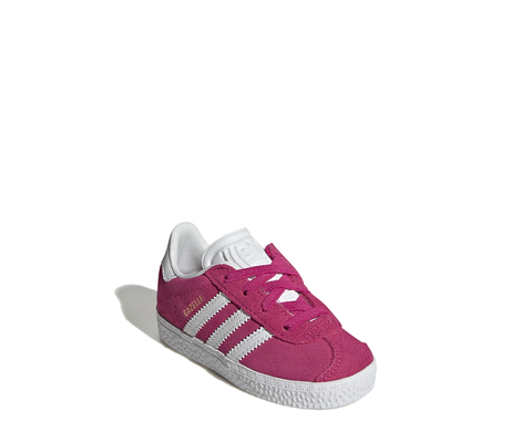 Adidas Gazelle CF EL Semi Lucid Fuchsia RS/BR - IH0359-285