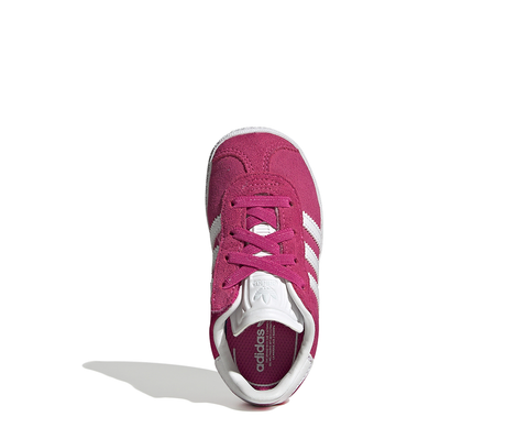 Adidas Gazelle CF EL Semi Lucid Fuchsia RS/BR - IH0359-285