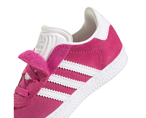 Adidas Gazelle CF EL Semi Lucid Fuchsia RS/BR - IH0359-285