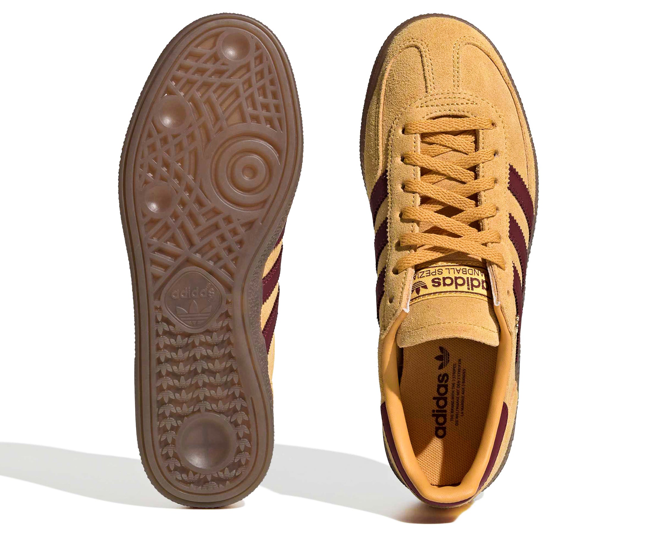 Adidas Handball Spezial AM/BORD - IH1494-1250