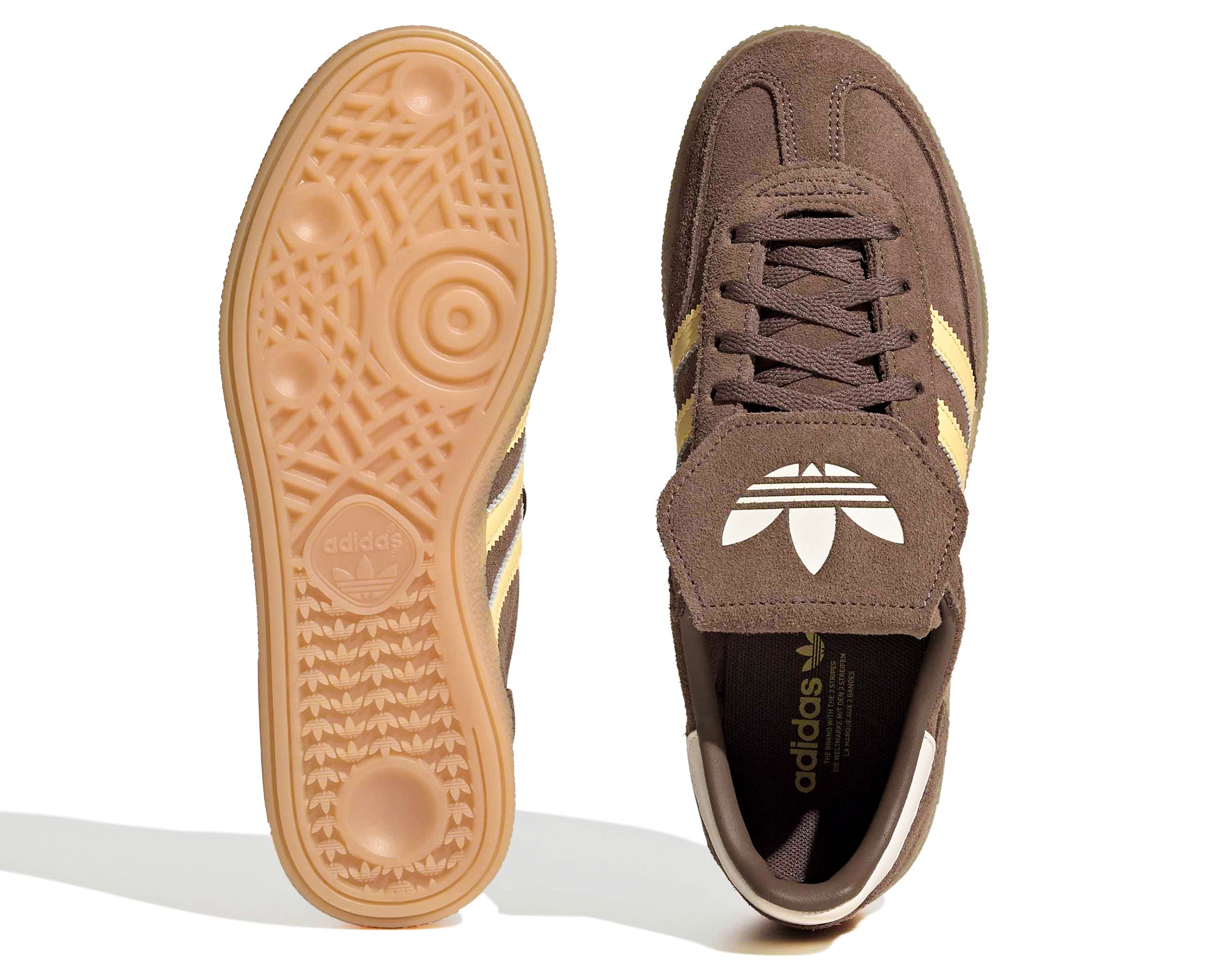 Adidas Handball Spezial LT CAST/AM - IH1519-438