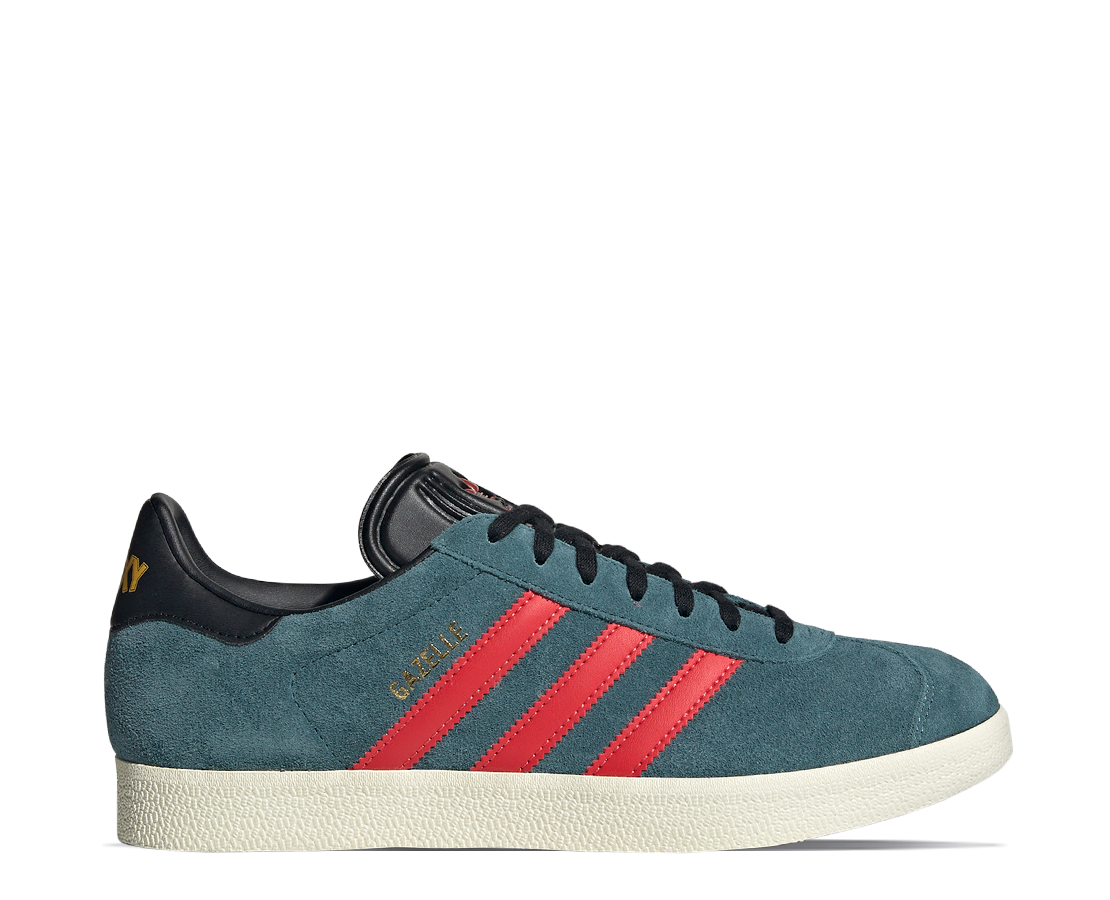 Adidas Gazelle MLS LA GALAXY AZ/PR/VM - IH2626-1203