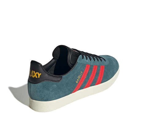 Adidas Gazelle MLS LA GALAXY AZ/PR/VM - IH2626-1203