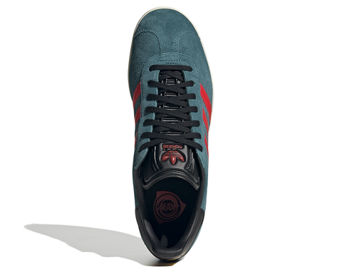 Adidas Gazelle MLS LA GALAXY AZ/PR/VM - IH2626-1203