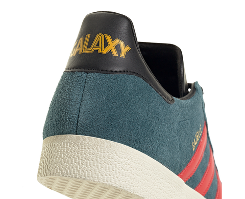 Adidas Gazelle MLS LA GALAXY AZ/PR/VM - IH2626-1203