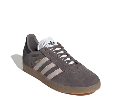 Adidas Gazelle Rekive Charcoal Putty Mauve ANT/BJ - IH2631-15