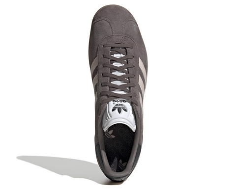 Adidas Gazelle Rekive Charcoal Putty Mauve ANT/BJ - IH2631-15