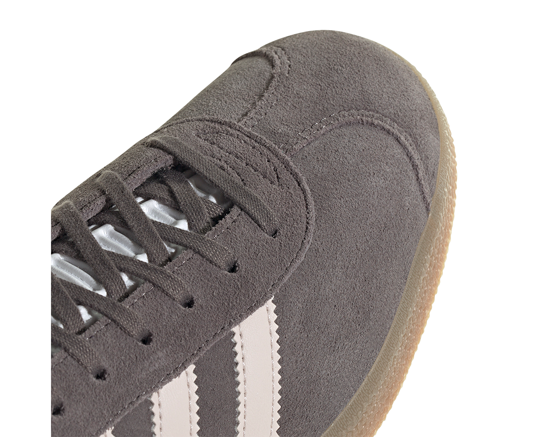 Adidas Gazelle Rekive Charcoal Putty Mauve ANT/BJ - IH2631-15