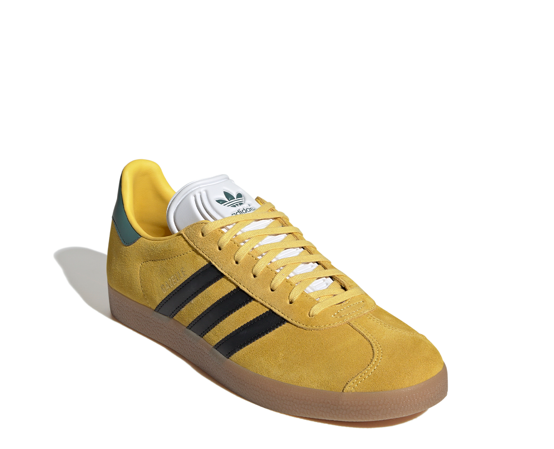 Adidas Gazelle Rekive Jamaica Football Federation AM/PR - IH2632-7