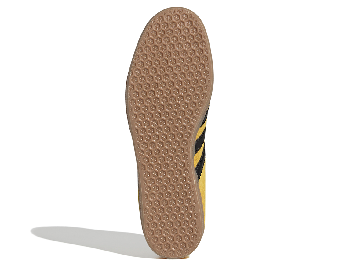Adidas Gazelle Rekive Jamaica Football Federation AM/PR - IH2632-7