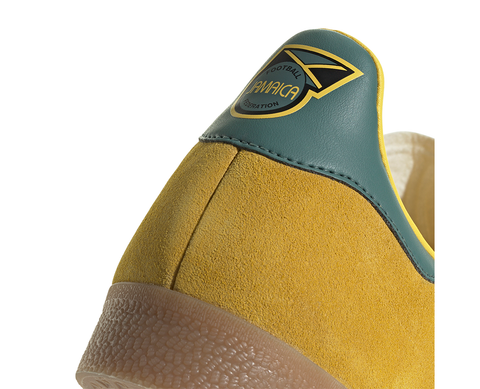 Adidas Gazelle Rekive Jamaica Football Federation AM/PR - IH2632-7